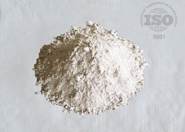 Aluminum Magnesium Insulating Castable Refractory For Steel Drums / Ladle And Tapping Troughs