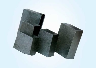 Fire Rated Heat Proof Magnesia Refractory Bricks Use Of High Purity Flake Graphite