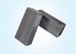 Magnesia Calcium Heat Resistant Bricks Black Lining Material Of Refining Furnace