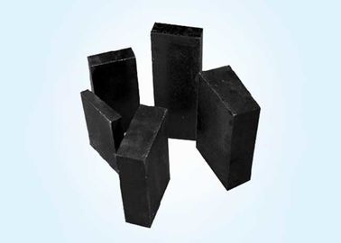 Alumina Magnesia Carbon Bricks Low Porosity Strong Resistance To Slag Erosion