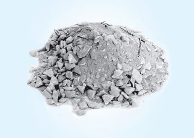 Magnesia Alumina Spinel Important Insulating Castable Refractory As Steelmaking Refractory Material