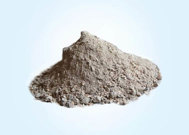 Low Cement Castable Refractory Material For Steel Rolling Heating Furnace Working Liner