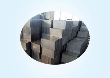 Aluminum Carbide Silicon Carbon Brick for Torpedo Ladle and Molten Metal Pretreatment