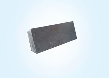 Aluminum Carbide Silicon Carbon Brick for Torpedo Ladle and Molten Metal Pretreatment