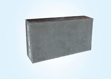 Heat Proof Resin Bonded Refractory Fire Bricks For Hot Metal Pretreatment