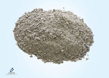 Iso Low Cement Refractory Castable With High Thermal Shock Resisatance