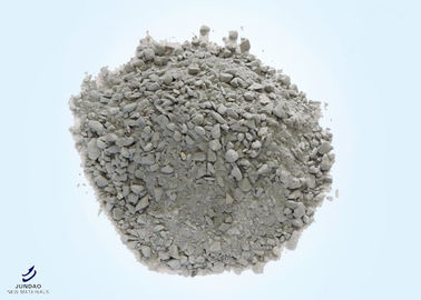 Iso Low Cement Refractory Castable With High Thermal Shock Resisatance