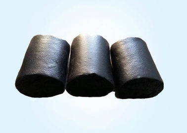 Anhydrous Taphole Clay Refractory Insulation Materials In Large Type Blast Furnace