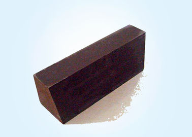 230 X 114X 65mm Magnesia Chrome Bricks As Checkers To Line Sintering Zone