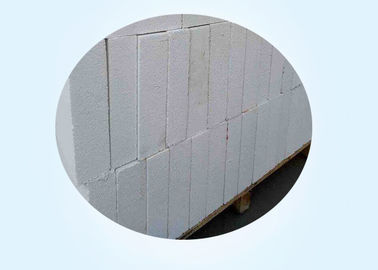 High Purity Alumina Bubble Insulating Fire Proof Brick For Metallurgical Furnace