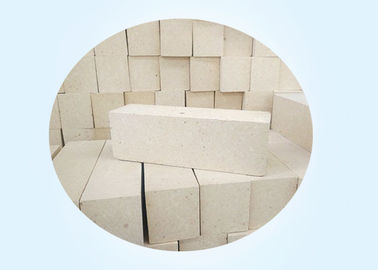 Fire Rated Grade 2 High Alumina Fire Bricks For Hot Blast Stove And Blast Furnace