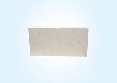 White High Alumina Fire Bricks For Masonry Blast Furnace Customize Size