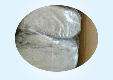 65% Al2O3 Castable Refractory Material / Plastic Refractory For Furnace Wall Lining