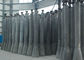 Metallurgical Industry Precast Refractory Shapes Hot Metal Pre Treatment Desulfurization Lance