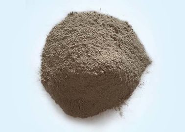 Good Corrosion Resistance Electric Furnace Material Magnesia Gunning Mass Spray Coating