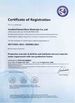 China Jundao (Henan) New Materials Co.,Ltd. certification